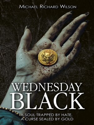cover image of Wednesday Black